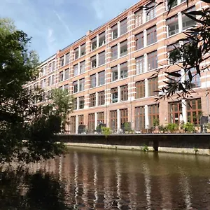 Apartment Relax-wohnung Mit Balkon Ueber Weisse Elster, Leipzig