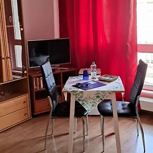 Apartment Ferienapartment Leipzig-plagwitz, Leipzig