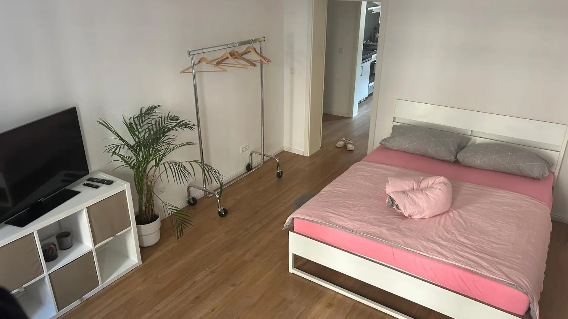 Ferienwohnung Henricistrasse Leipzig 0*,