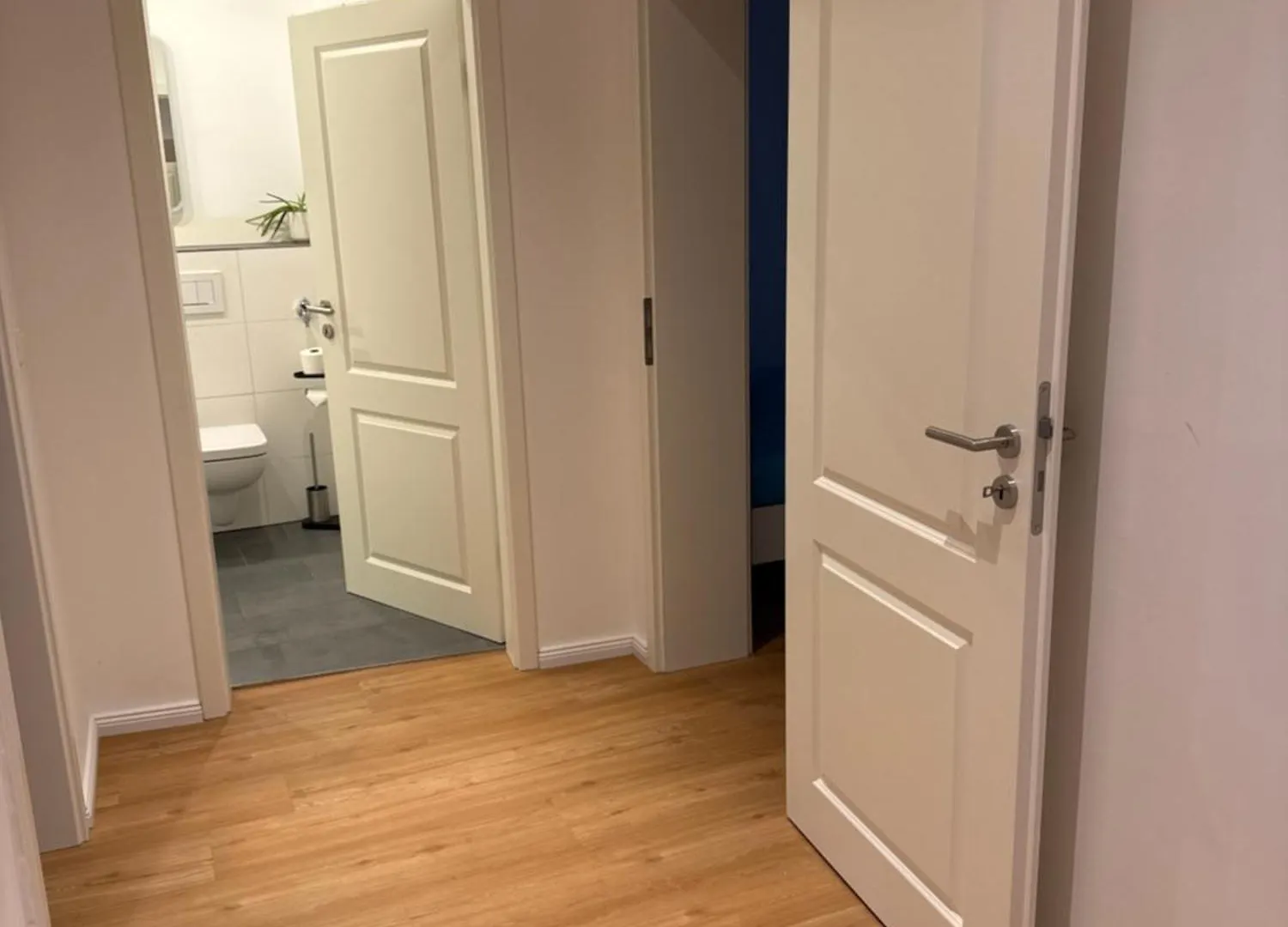 Apartment Ferienwohnung Henricistrasse Leipzig Germany