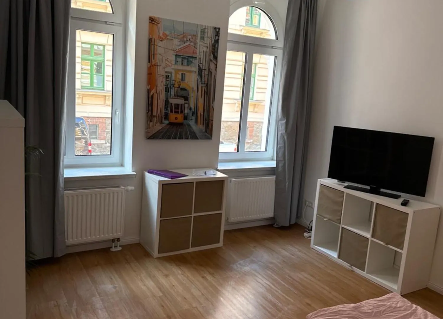 Ferienwohnung Henricistrasse Leipzig Germany
