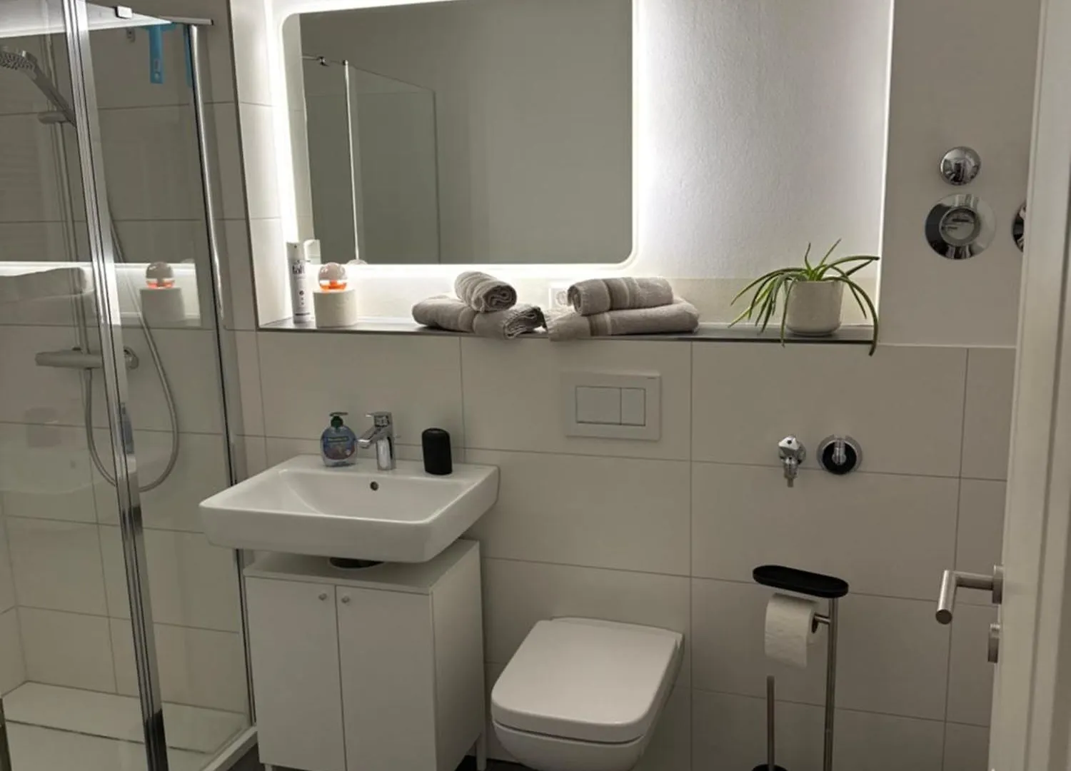 Ferienwohnung Henricistrasse Leipzig