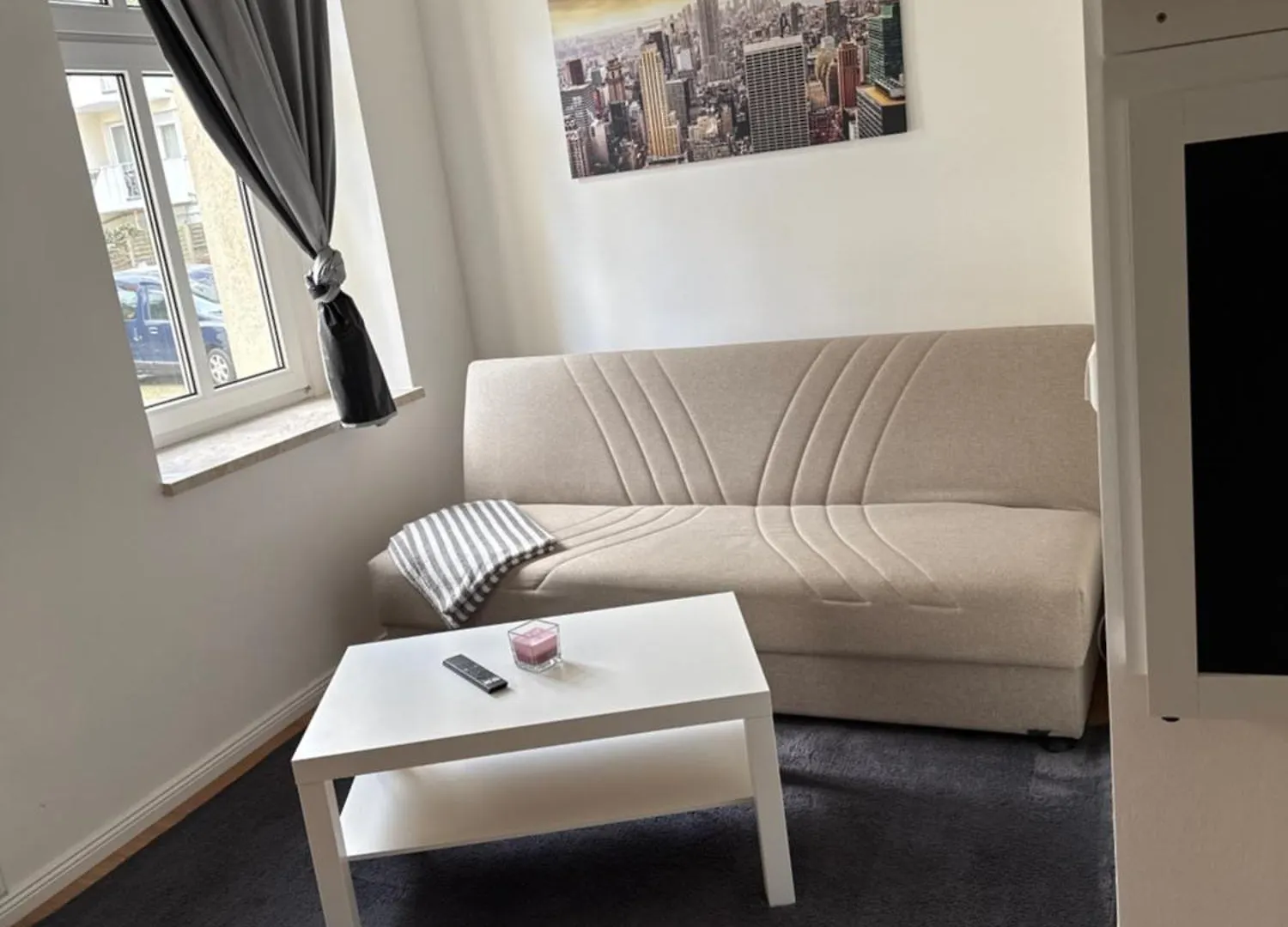 Ferienwohnung Henricistrasse Leipzig 0*,  Germany